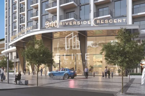 Apartman u gradu Dubai, UAE 1 spavaća soba, 81 m2 Br. 682019 - Slika 7