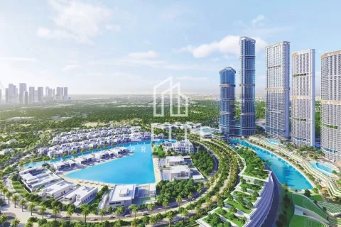 Apartman u gradu Dubai, UAE 1 spavaća soba, 81 m2 Br. 682019 - Slika 8