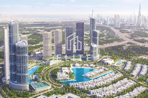 Apartman u gradu Dubai, UAE 1 spavaća soba, 81 m2 Br. 682019 - Slika 1