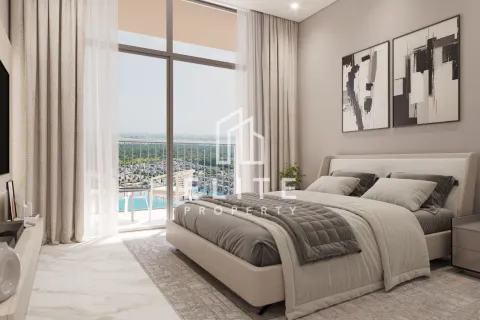 Apartman u gradu Dubai, UAE 1 spavaća soba, 81 m2 Br. 682019 - Slika 3