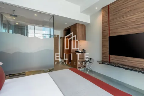 Apartman u gradu Dubai, UAE 30 m2 Br. 682017 - Slika 2