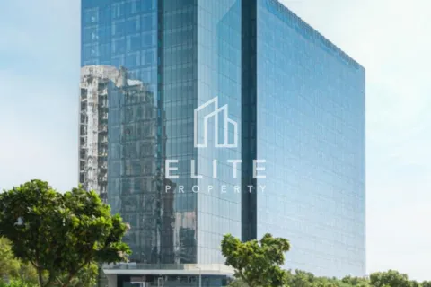 Apartman u gradu Dubai, UAE 30 m2 Br. 682017 - Slika 8