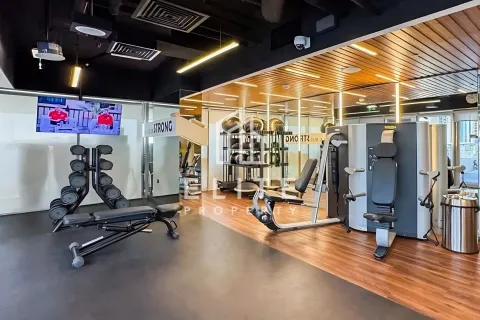 Apartman u gradu Dubai, UAE 30 m2 Br. 682017 - Slika 5