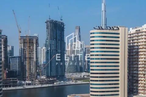 Apartman u gradu Dubai, UAE 30 m2 Br. 682017 - Slika 9