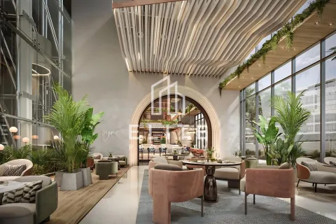 Apartman u gradu Dubai, UAE 30 m2 Br. 682017 - Slika 7