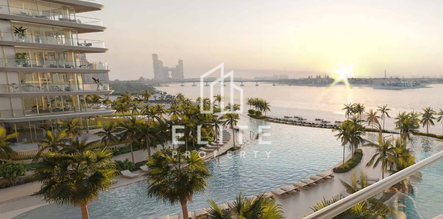 Apartman u gradu Dubai, UAE 2 spavaće sobe, 175 m2 Br. 682015