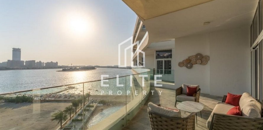 Apartman u gradu Dubai, UAE 1 spavaća soba, 106 m2 Br. 682018