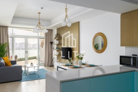 Apartman u gradu Dubai, UAE 1 spavaća soba, 106 m2 Br. 682018 - Slika 9