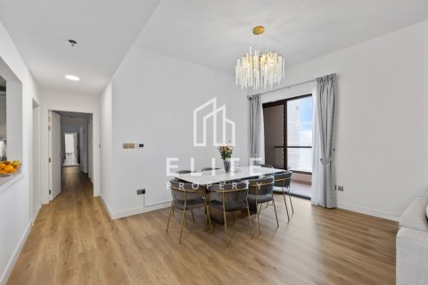 Apartment in Jumeirah Beach Residence, Dubai, UAE 3 bedrooms, 173 sq.m. № 682014 - photo 16