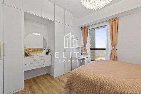 Apartment in Jumeirah Beach Residence, Dubai, UAE 3 bedrooms, 173 sq.m. № 682014 - photo 11