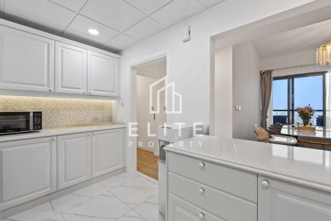 Apartment in Jumeirah Beach Residence, Dubai, UAE 3 bedrooms, 173 sq.m. № 682014 - photo 22