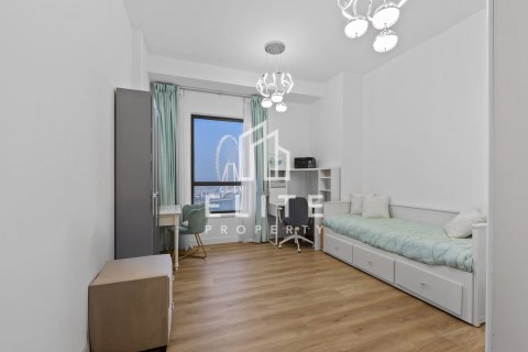 Apartment in Jumeirah Beach Residence, Dubai, UAE 3 bedrooms, 173 sq.m. № 682014 - photo 27
