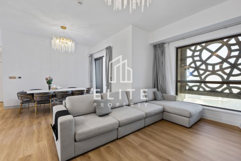 Apartment in Jumeirah Beach Residence, Dubai, UAE 3 bedrooms, 173 sq.m. № 682014 - photo 6