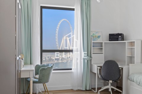 شقة في مساكن شاطئ جميرا، دبي 3 غرفة نوم ، 173 متر مربع . ر قم 682014