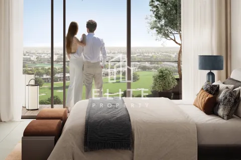 Dubai, संयुक्त अरब अमीरात में अपार्टमेंट, 1 बेडरूम, 63 वर्ग मीटर, संख्या 682013 - फ़ोटो 6