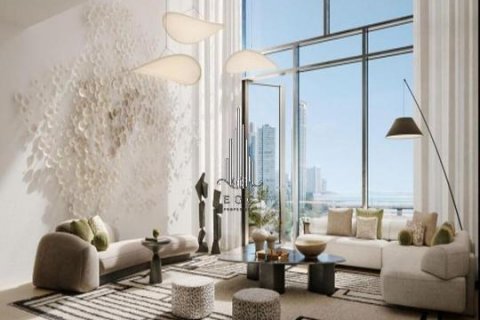 Byt na Al Maryah Island, Abu Dhabi, SAE 4 ložnice, 234.2 m² Č.: 557459 - fotografie 9