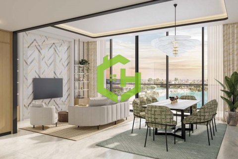 阿联酋 Dubai Dubai South (Dubai World Central) 待售 : 1 卧, 63.9 平方米 , 编号557627 - 照片 1