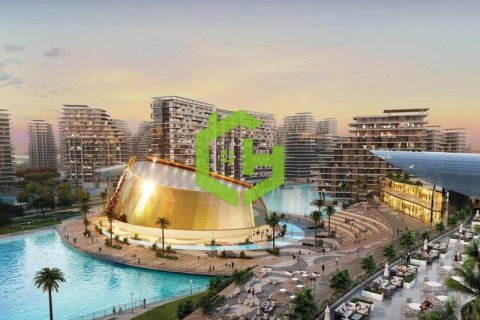 阿联酋 Dubai Dubai South (Dubai World Central) 待售 : 1 卧, 63.9 平方米 , 编号557627 - 照片 2