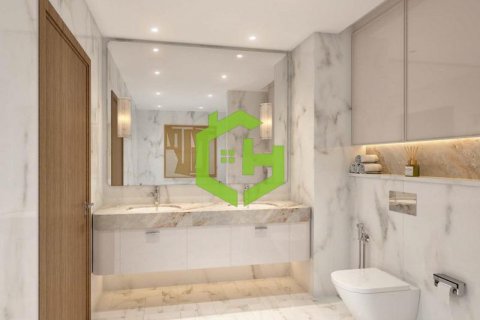 阿联酋 Dubai Dubai South (Dubai World Central) 待售 : 1 卧, 63.9 平方米 , 编号557627 - 照片 15