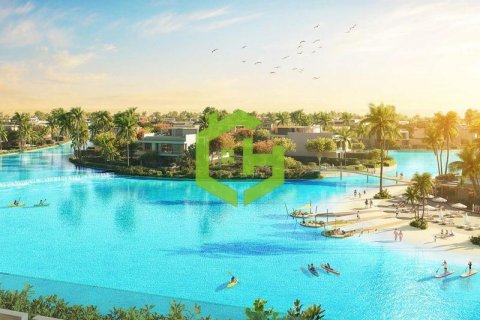 阿联酋 Dubai Dubai South (Dubai World Central) 待售 : 1 卧, 63.9 平方米 , 编号557627 - 照片 13