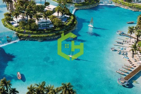 阿联酋 Dubai Dubai South (Dubai World Central) 待售 : 1 卧, 63.9 平方米 , 编号557627 - 照片 16