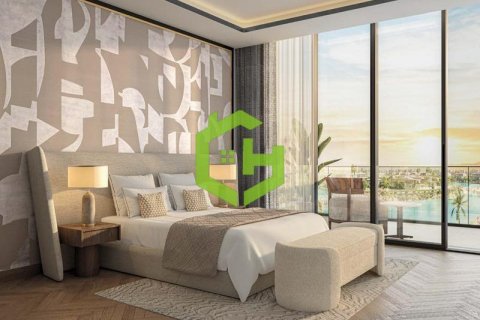 阿联酋 Dubai Dubai South (Dubai World Central) 待售 : 1 卧, 63.9 平方米 , 编号557627 - 照片 6