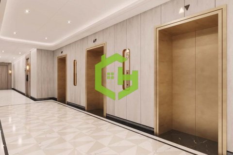 阿联酋 Dubai Dubai South (Dubai World Central) 待售 : 1 卧, 63.9 平方米 , 编号557627 - 照片 10