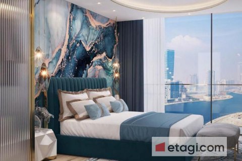 Apartment in Business Bay, Dubai, UAE 43.3 sq.m. № 557462 - photo 10