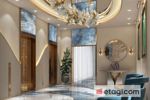 Apartment in Business Bay, Dubai, UAE 43.3 sq.m. № 557462 - photo 15