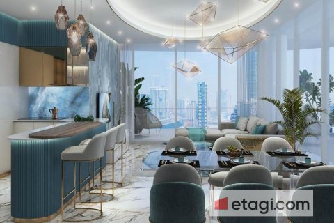 Apartment in Business Bay, Dubai, UAE 43.3 sq.m. № 557462 - photo 13