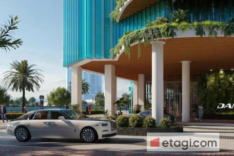 Apartment in Business Bay, Dubai, UAE 43.3 sq.m. № 557462 - photo 17