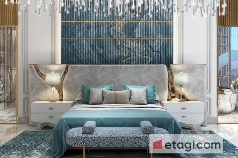 Apartment in Business Bay, Dubai, UAE 43.3 sq.m. № 557462 - photo 4