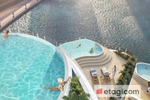 Apartment in Business Bay, Dubai, UAE 43.3 sq.m. № 557462 - photo 14