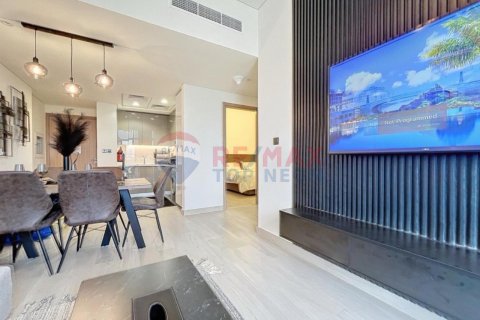 Appartement te koop in Meydan, Dubai, VAE 2 slaapkamers, 71.2 vr.m., nr 547605 - foto 11