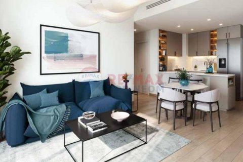 Apartemen di Town Square, Dubai, UEA 1 kamar tidur, 62.7 m2 nomor 547604 - foto 4