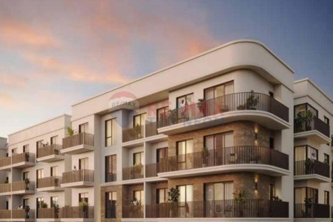 Apartemen di Town Square, Dubai, UEA 1 kamar tidur, 62.7 m2 nomor 547604 - foto 1