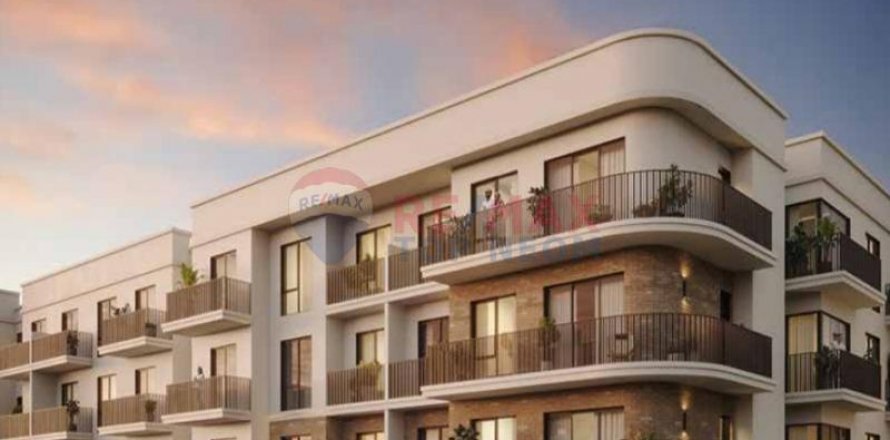 Apartemen di Town Square, Dubai, UEA 1 kamar tidur, 62.7 m2 nomor 547604
