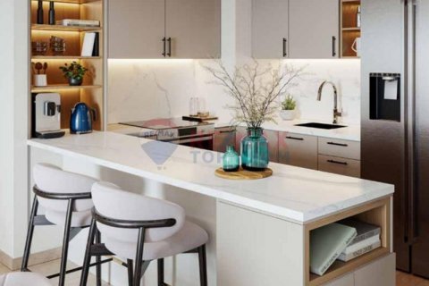 Apartemen di Town Square, Dubai, UEA 1 kamar tidur, 62.7 m2 nomor 547604 - foto 3