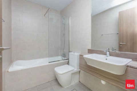 Apartman u Al Furjan, Dubai, UAE 2 spavaćih soba, 99.2 m2 Br. 662449 - fotografija 13