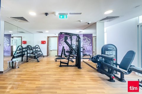 Apartman u Al Furjan, Dubai, UAE 2 spavaćih soba, 99.2 m2 Br. 662449 - fotografija 7