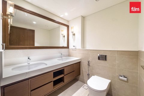 Leilighet til leie i Dubai Harbour, Dubai, Emiratene 2 soverom, 120.2 kvm Nr. 662453 - Foto 18