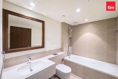 Leilighet til leie i Dubai Harbour, Dubai, Emiratene 2 soverom, 120.2 kvm Nr. 662453 - Foto 24