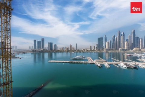 Apartmán v Dubai Harbour, SAE 2 spálne, 120 m2 č. 662453 - Fotografia 13