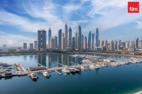 Apartmán v Dubai Harbour, SAE 2 spálne, 120 m2 č. 662453 - Fotografia 8