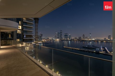 Apartmán v Dubai Harbour, SAE 2 spálne, 120 m2 č. 662453 - Fotografia 16