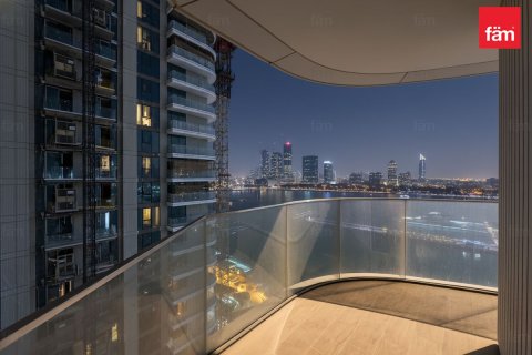 Apartmán v Dubai Harbour, SAE 2 spálne, 120 m2 č. 662453 - Fotografia 4