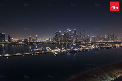 Apartmán v Dubai Harbour, SAE 2 spálne, 120 m2 č. 662453 - Fotografia 10