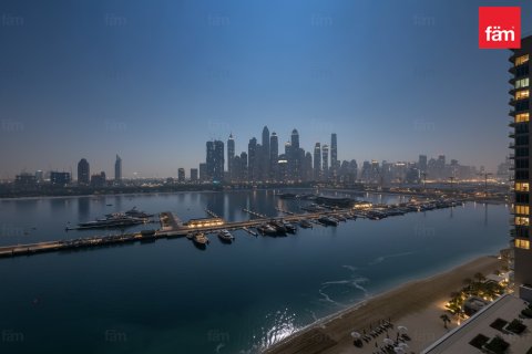 Leilighet til leie i Dubai Harbour, Dubai, Emiratene 2 soverom, 120.2 kvm Nr. 662453 - Foto 16