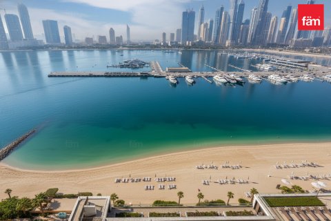 Leilighet til leie i Dubai Harbour, Dubai, Emiratene 2 soverom, 120.2 kvm Nr. 662453 - Foto 25