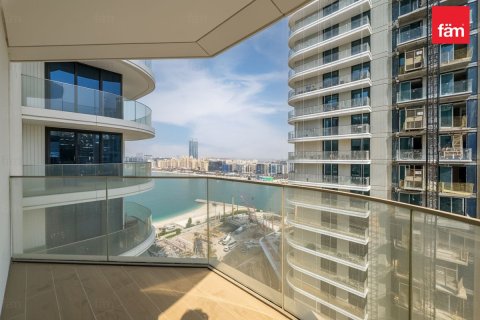 Apartmán v Dubai Harbour, SAE 2 spálne, 120 m2 č. 662453 - Fotografia 3